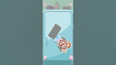 Perfect Tidy Level 124 gameplay walkthrough