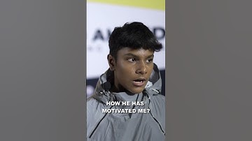 Inspirational Message from my Supporter! #PositiveTribe | Sidd Ahmed