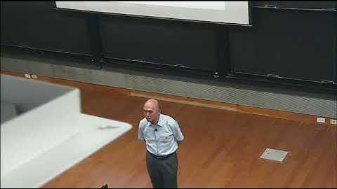 K3 surface and moonshine phenomenon - Tohru Eguchi