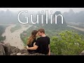 China Vlog 2: 2 Days in Guilin