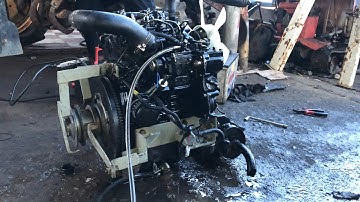 Động Cơ Mitsubishi L2E : Cửa Hàng Nông Ngư Cơ Nguyễn Văn Châu