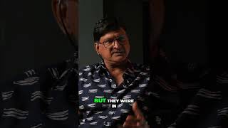 The Case That Made Him Walk Away From Criminal Defence