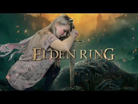 Видео: БОЛТАЕМ И ИГРАЕМ В ELDEN RING💪🦊#3