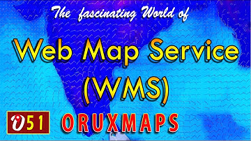 Fascinating world of WMS(Multilingual CC)