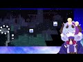 Celestin the Chaotic Challenging Crazy Celeste C-sides with a C: smile :3