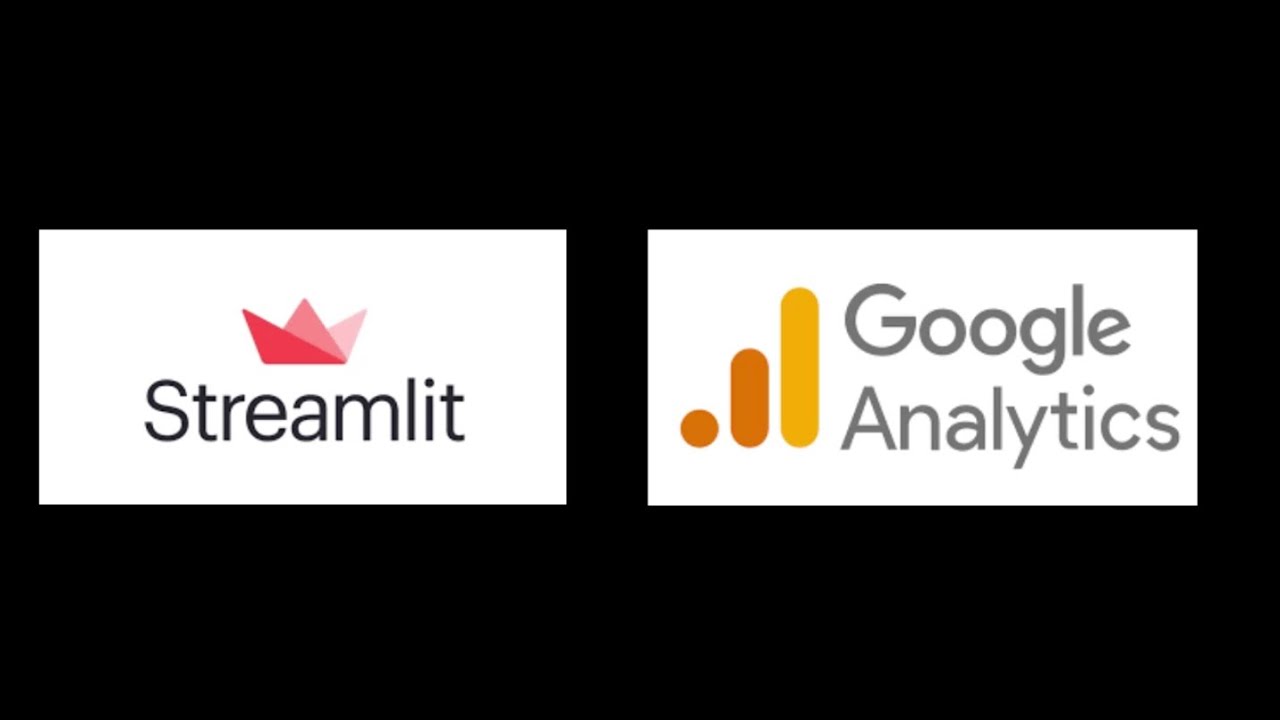 Unleashing Insights with Google Analytics in Streamlit Apps