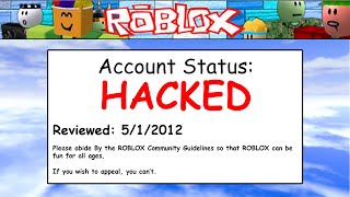 How This Roblox User BANNED Everyone... screenshot 5