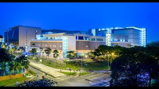Exclusive Google data center Full  View|NCS. Profile