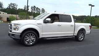 2016 Ford F-150 Morrow, Atlanta, Stockbridge, McDonough, Newnan, GA H5723