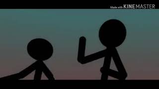 Jalan panjang versi animasi stikman