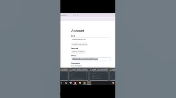 1 - Peguei o JSON bruto da NewsAPI com PHP! #php #dev #api #news