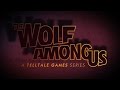 THE WOLF AMONG US - Intro Credits & Theme