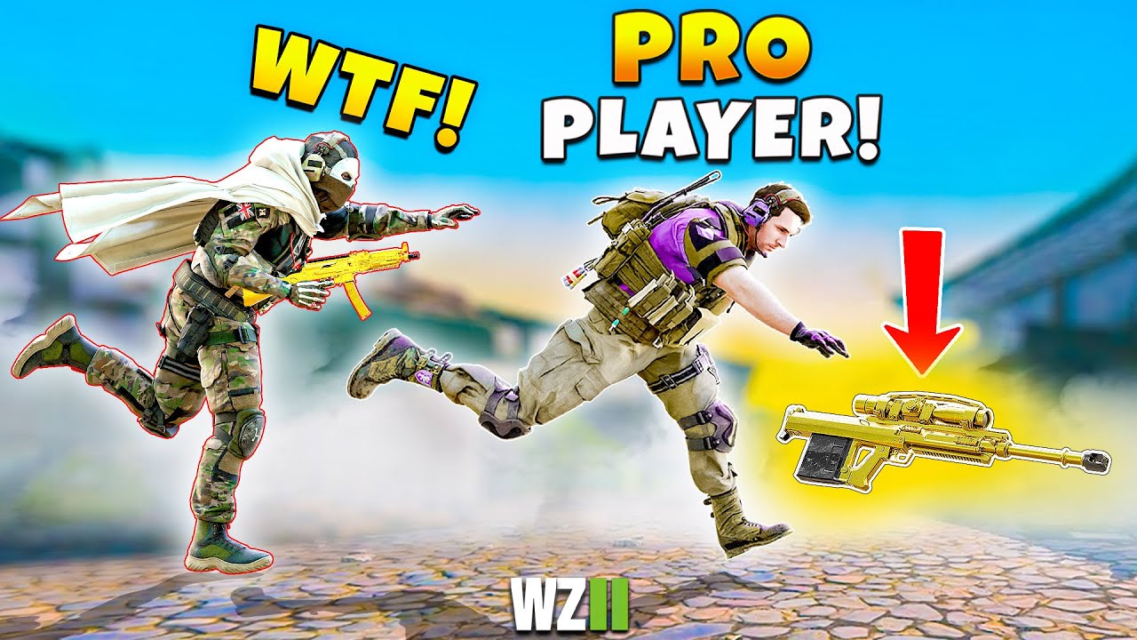 *NEW* WARZONE 2 BEST HIGHLIGHTS! - Epic & Funny Moments 