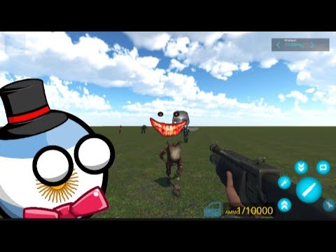 Este juego se volvió loco y ese nexbots es rápido jajajaja 😂😂