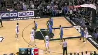 duncan postmove  multiple fake