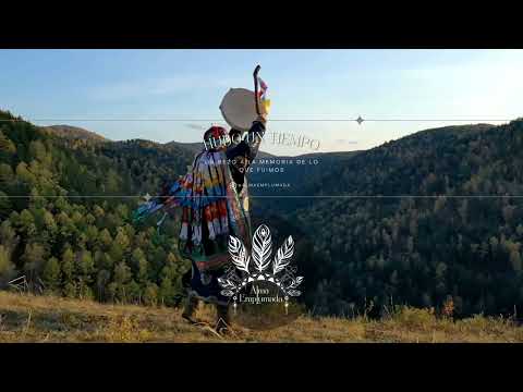 Hubo un tiempo - Alma Emplumada