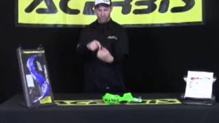 Acerbis Rally Pro X Strong Handguard