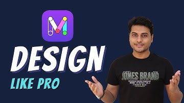 Learn to Design Mobile App || Prototyping made easy