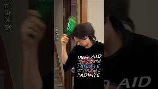 Fake Bottle Scam