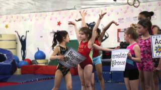 Spring Presentation 2016