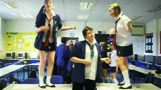 what i go to school for remake