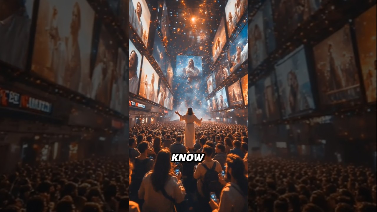 Jesus Leads We Follow 