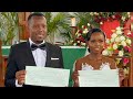 MR AND MRS WAMESHUKURU KWA KIRA MJA ALIE SHIRIKI KATIKA TUKIO LAO MR AND MRS WAMESHUKURU KWA KIRA MJA ALIE SHIRIKI KATIKA TUKIO LAO