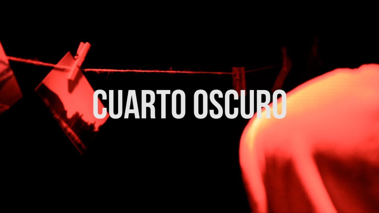 Praxis - Cuarto Oscuro (Lyric Video) - YouTube Praxis - Cuarto Oscuro (Lyric Video) - YouTube