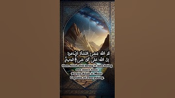 سورة العنكبوت للشيخ ماهر المعيقلي #المصحف #اكسبلور #quran #beautifulquran #راحة_نفسية #surah