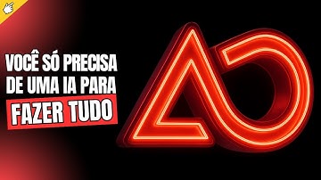 💡 Testei o CREAO: A IA Construiu 4 Apps Completos Sem Eu Programar Nada!