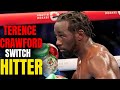 “UNSTOPPABLE!” How Terence Crawford’s Switch-Hitting Dominates Every Fighter