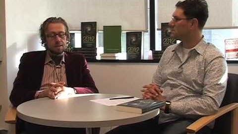 Tarcher Talks: 2012 - The Truth Behind the Mayan Calendar End Date