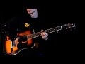 Christmas Eve (Sarajevo 12-24) acoustic cover
