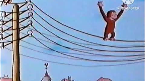 Curious George 80
