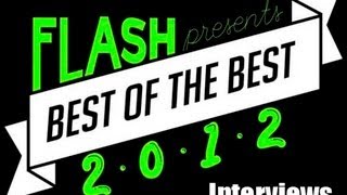 FLASH Dance Troupe Competition Recap | Rhythm Addict TV