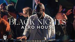 🔥Afro House 2026 | Black Coffee Songs | Deep Melodic Mix #33 🎵