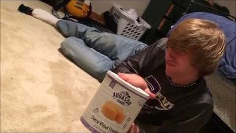 Longview Music VIdeo