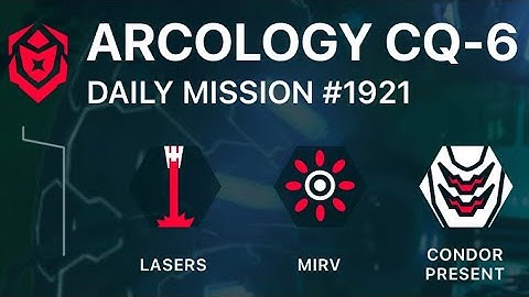 DELTIX is UNSTOPPABLE - Marshal S4 - Daily Mission #1921 (Phoenix 2 Gameplay)