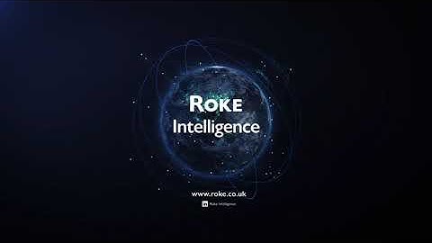 Introducing Geollect: Roke