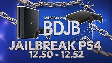 Lastest PS4 12.50 & 12.52 BDJB New Jailbreak released | Tamil #ps4 #jailbreak #bdjb