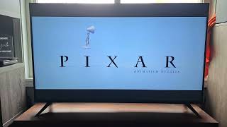 Disneypixars Toy Story 4 2019 - Freeform Intro 30 Days Of Disney