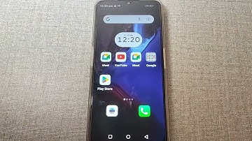 Lava Z3 camera setting, Lava Z3 me camera Pro mode use kaise kare