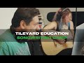 Tileyard education songwriting camp