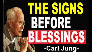 Celebrity 5 Signs God Is Preparing You For Something Big | Carl Jung Wealth
