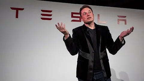 Elon Musk Sells Another $3.58 Billion in Tesla Shares