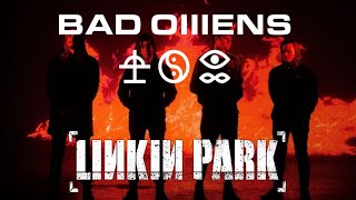 [FREE] Bad Omens x Linkin Park Type Beat "Venom" (Prod. Connor Riley)