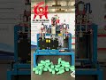 Xianglong Makes Great Bottles #machine #happy #extrusion #plastic