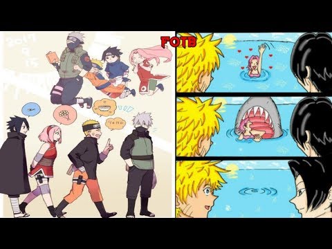 naruto-memes-only-real-fans-will-understand-😍😍😍||#99