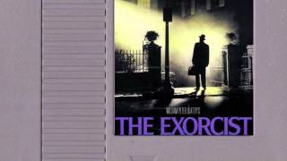 Exorcist 8-bit (NES) - Final Area BGM by explod2A03 16,485 views 12 years ago 2 minutes, 57 seconds