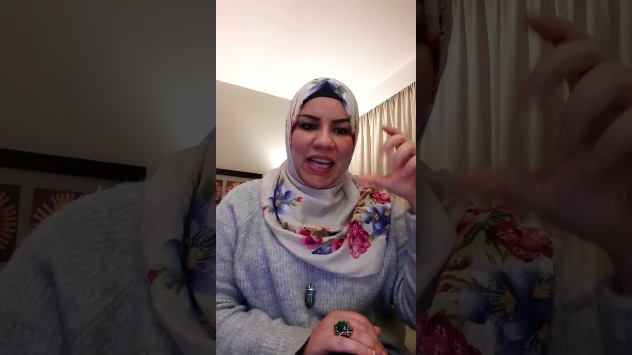 كيف أفعل قدراتي الخفية .لايف بمعلومات حصرية #سونيا_الخياري  #طاقة #تحفيز #أحمد_عمارة